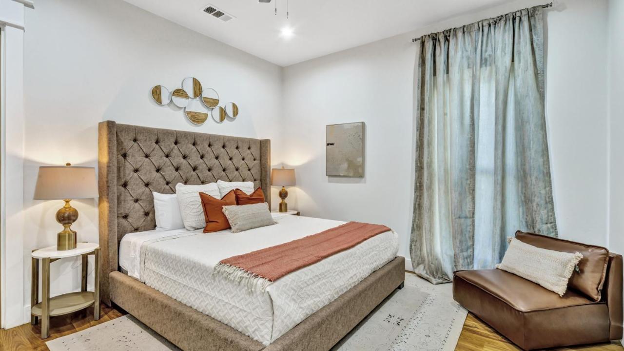 Luxury Gameroom/Basketball Hoop Άρλινγκτον Εξωτερικό φωτογραφία