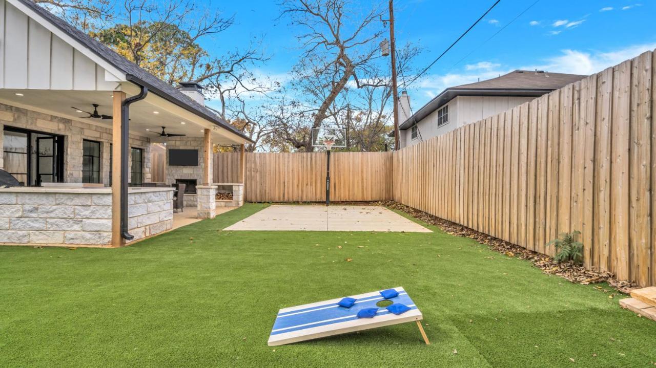 Luxury Gameroom/Basketball Hoop Άρλινγκτον Εξωτερικό φωτογραφία