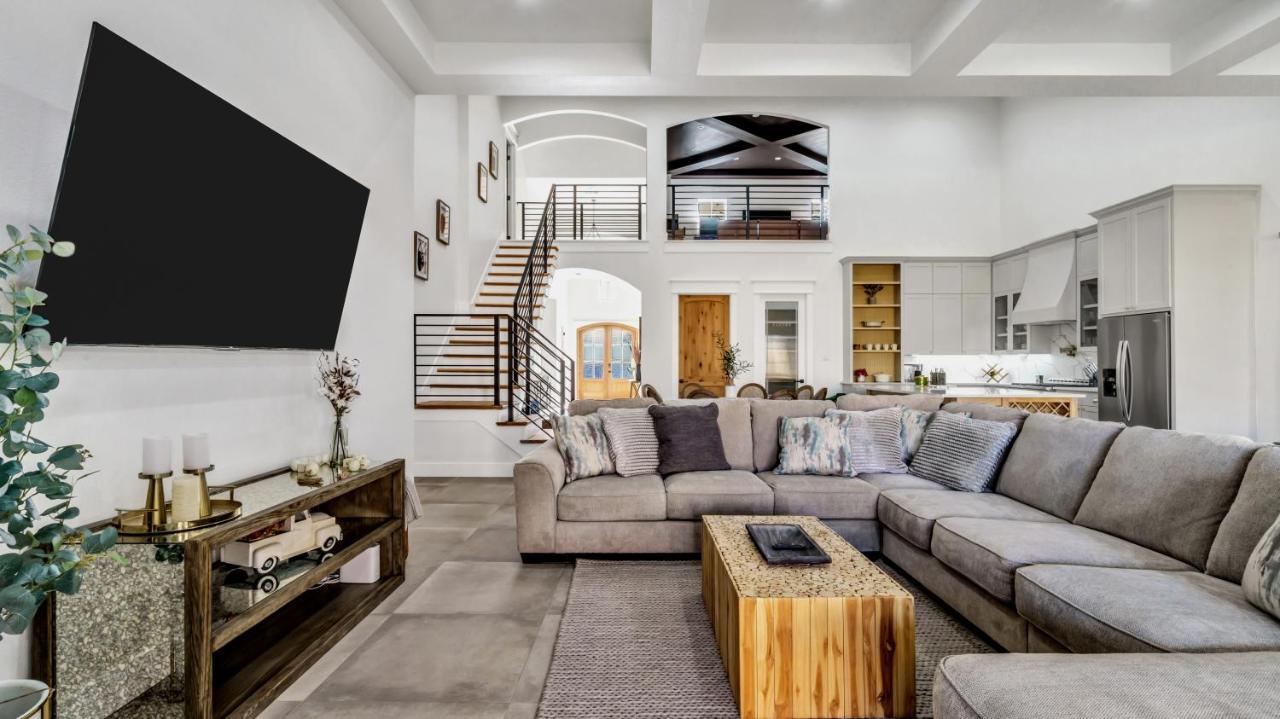 Luxury Gameroom/Basketball Hoop Άρλινγκτον Εξωτερικό φωτογραφία