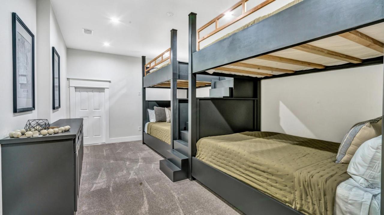 Luxury Gameroom/Basketball Hoop Άρλινγκτον Εξωτερικό φωτογραφία