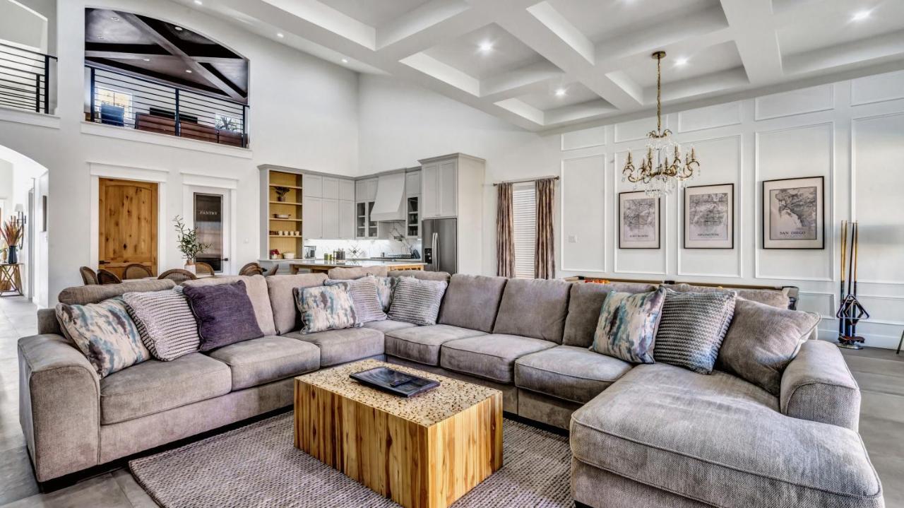 Luxury Gameroom/Basketball Hoop Άρλινγκτον Εξωτερικό φωτογραφία