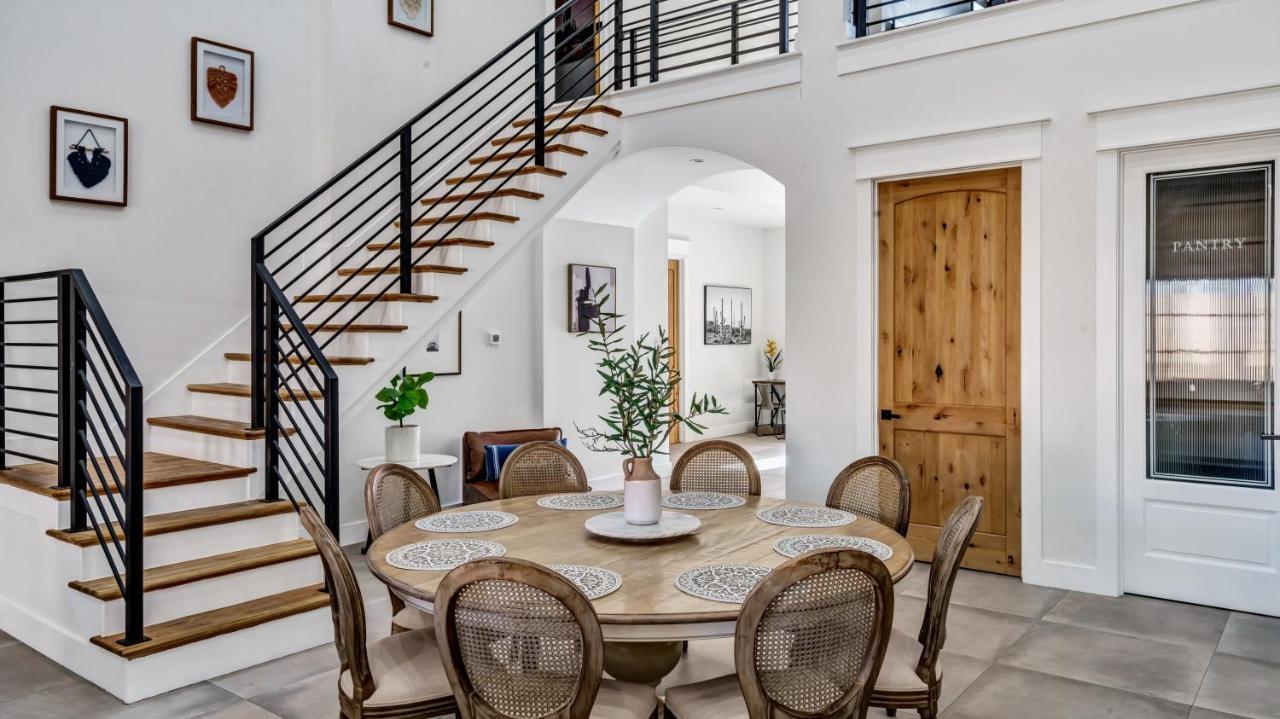 Luxury Gameroom/Basketball Hoop Άρλινγκτον Εξωτερικό φωτογραφία