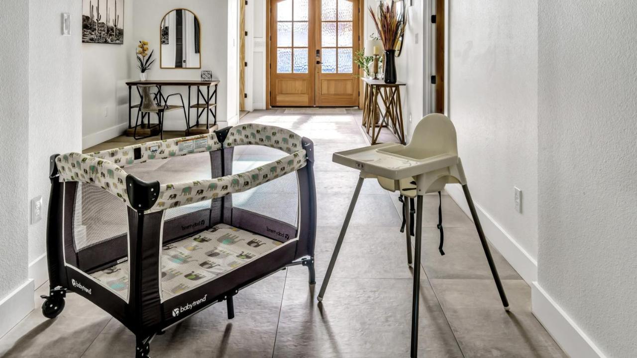 Luxury Gameroom/Basketball Hoop Άρλινγκτον Εξωτερικό φωτογραφία