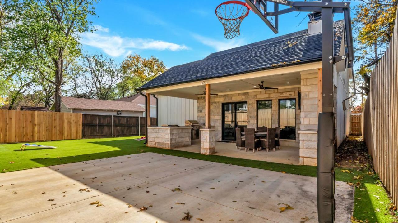 Luxury Gameroom/Basketball Hoop Άρλινγκτον Εξωτερικό φωτογραφία